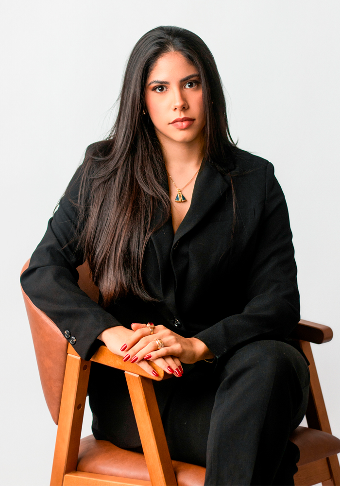 Dra. Taciana Coraucci Canella